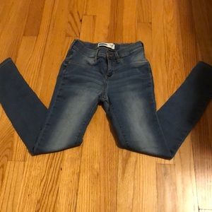 Old Navy Ballerina Jeggings